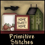 Primitive Stitches